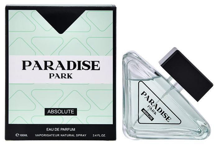 Paradise Park Absolute - 100ml Woman’s Perfume - Lovali