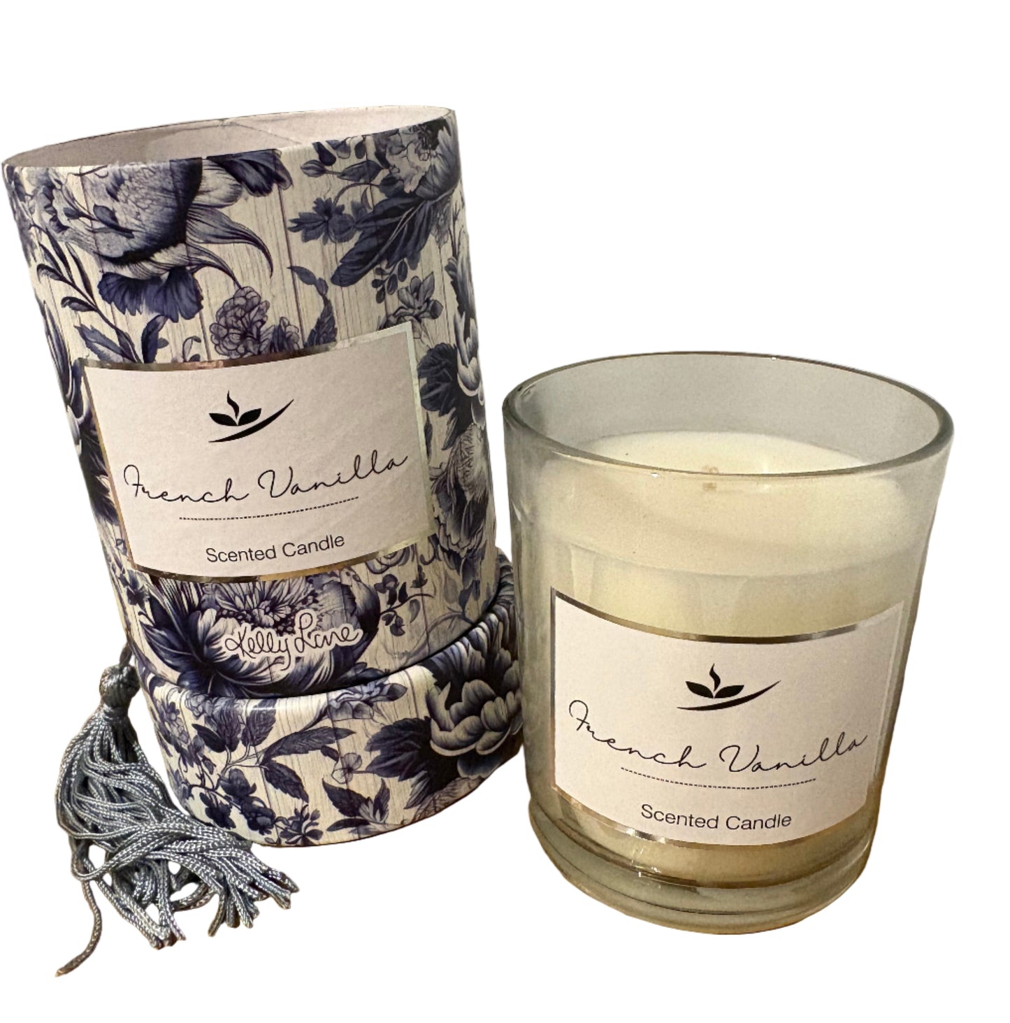 Hamptons Premium Soy Candles By Kelly Lane