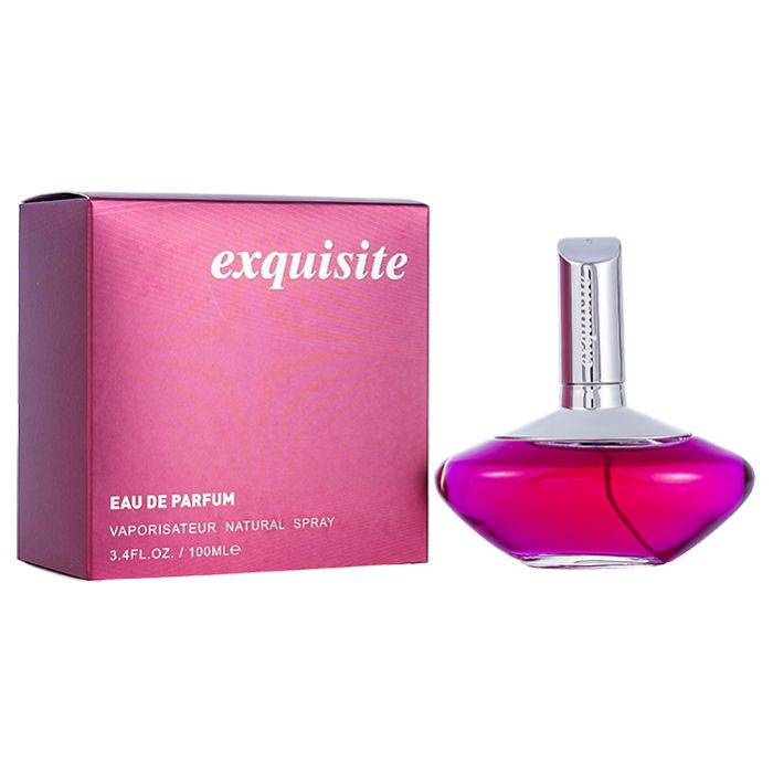 Exquisite - 100ml Women’s Perfume - Lovali