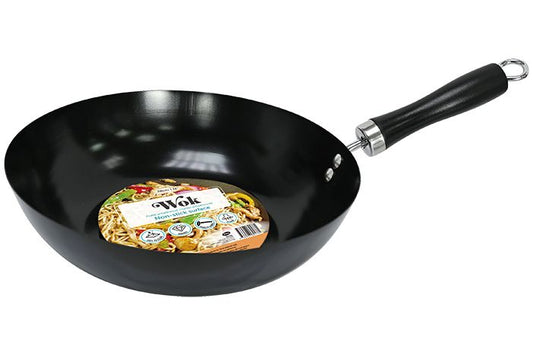 Non-Stick Wok - 28cm