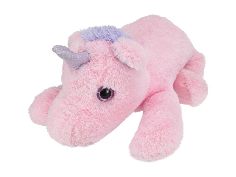 Jumbo Plush Unicorn - 100cm