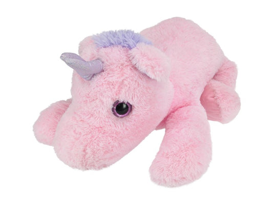 Jumbo Plush Unicorn - 100cm
