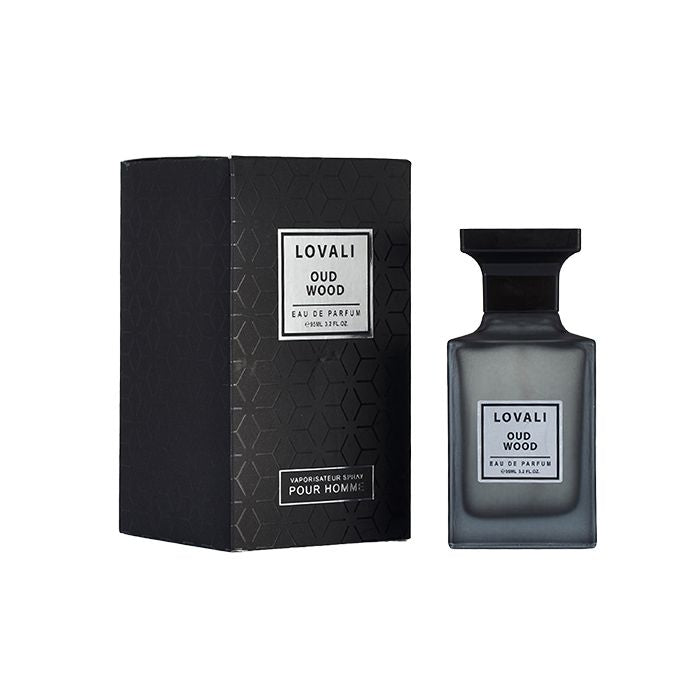 Oud Wood - 95ml Men’s Perfume - Lovali