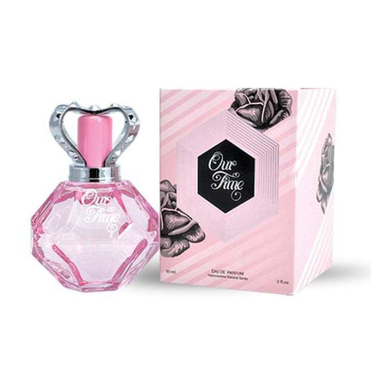 Our Time - 100ml Women’s Perfume - Mirage
