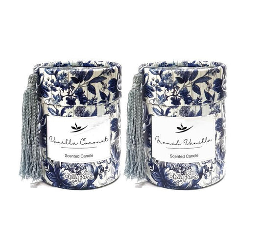 Hamptons Premium Soy Candles By Kelly Lane
