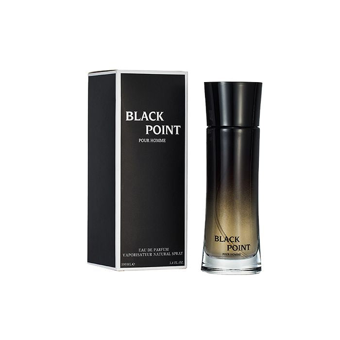 Black Point - 100ml Men’s Perfume - Lovali