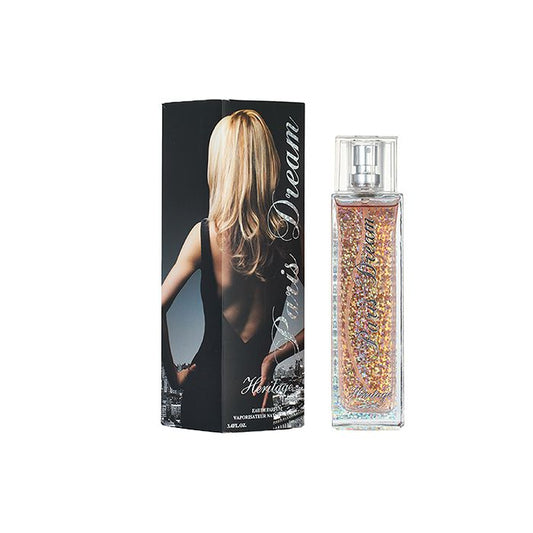 Paris Dream Heritage - 100ml Woman’s Perfume - Lovali