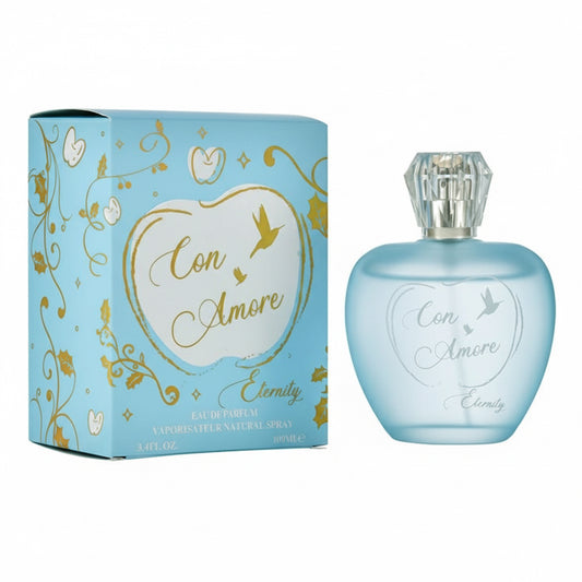 Con Amore Eternity - 100ml Women’s  Perfume - Lovali