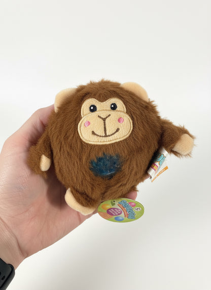 Squeegies Water Bead Plush Toys