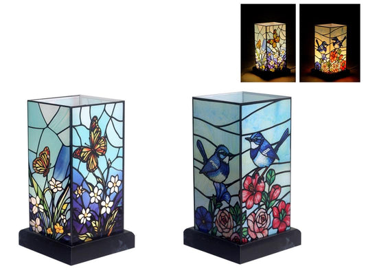 17cm Acrylic USB Lamps