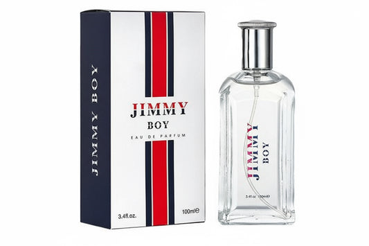 Jimmy Boy - 100ml Men’s Perfume - Lovali