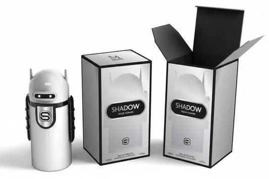 Shadow Pour Homme - 100ml Men’s Perfume - Mirage