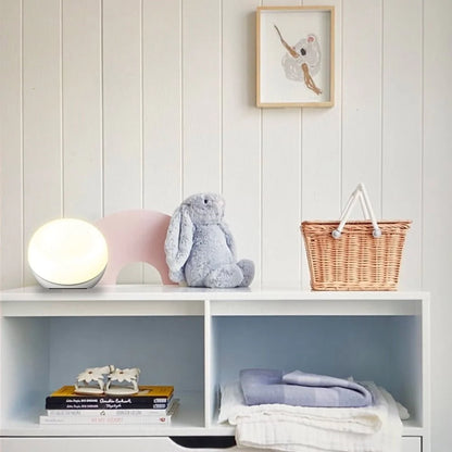 Childcare Smart Nightlight